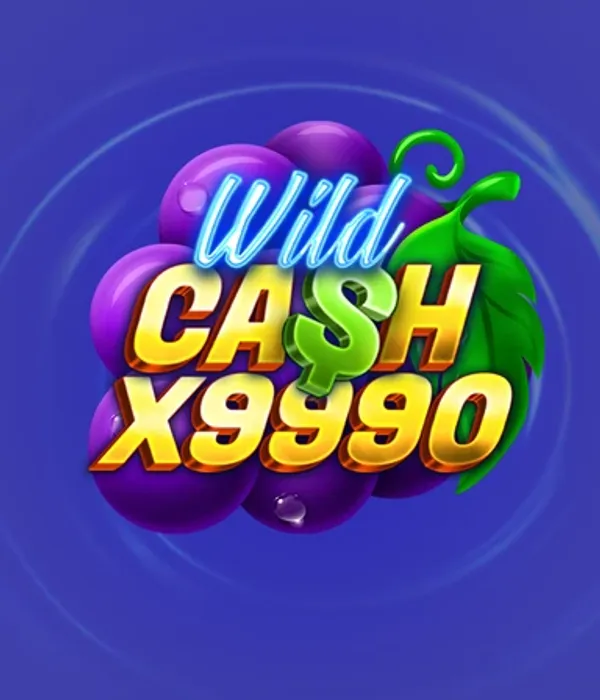 Wild cash x9990
